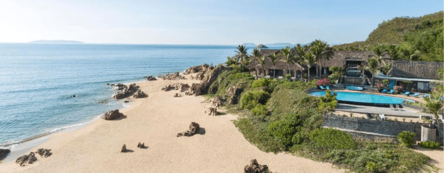 VN, Quy Nhon, Avani Quy Nhon, hotel