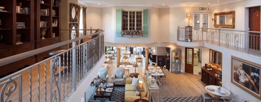 Hermanus, Hermanus Boutique Guest House