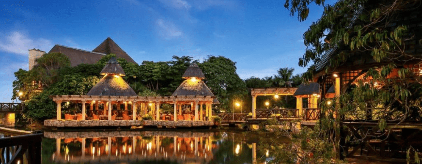 ZA, Eswatini, Summerfield Botanica