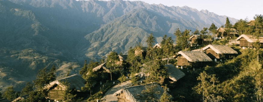 VN-Sapa Jade Hill