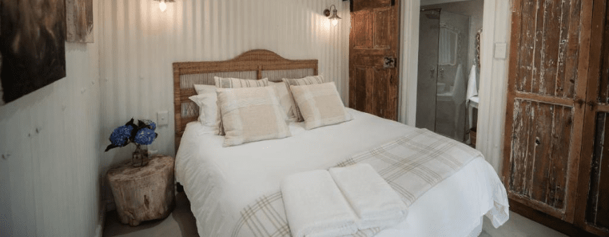 ZA, Tzaneen, Viewpoint Estate 