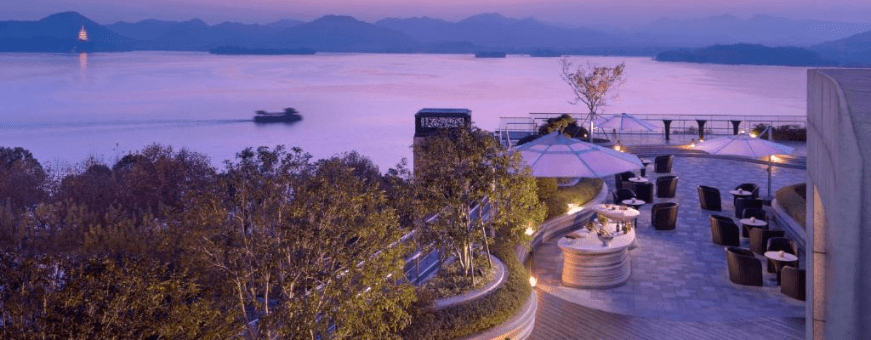 cn, Grand Hyatt