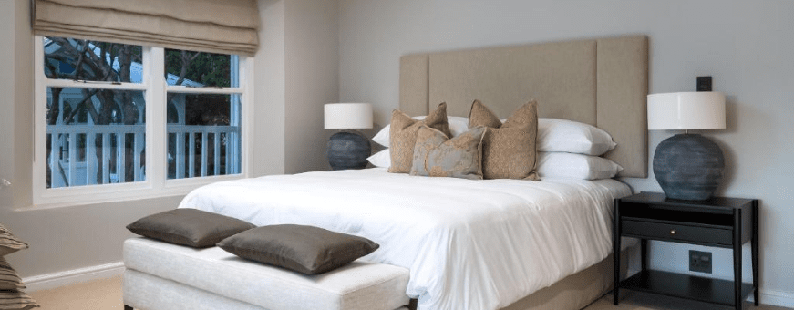 ZA, Hout Bay, Bay Haven Collection 