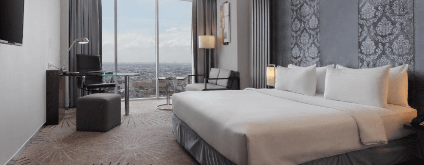 ID, Medan, Cambridge, kamer