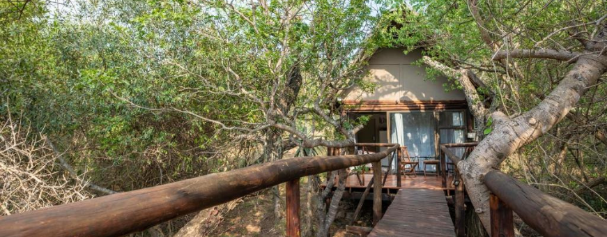 ZA, Hoedspruit, Panzi Lodge