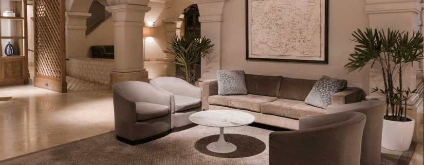 PE, Trujillo, Hotel Costa del Sol