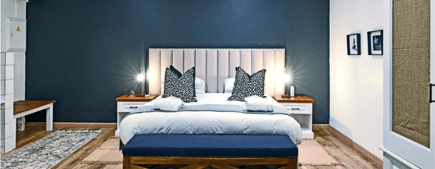 ZA, Franschhoek, Ashbourne House