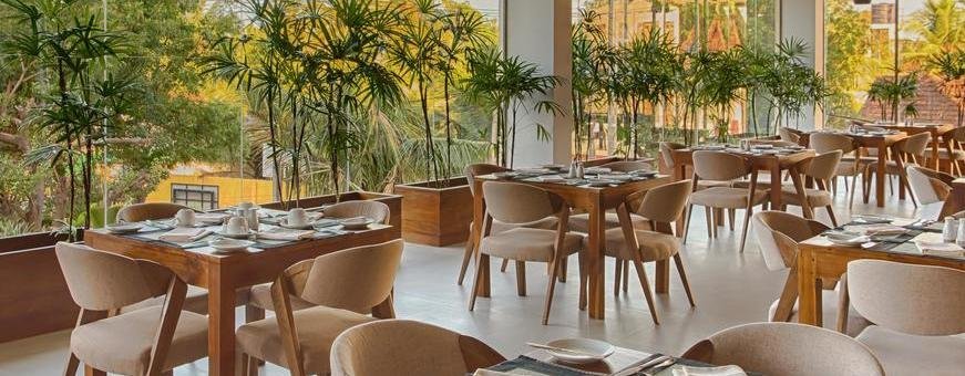 LK, Jaffna, North Gate by Jetwing, restaurant