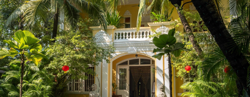 KH, Phnom Penh, the Pavilion