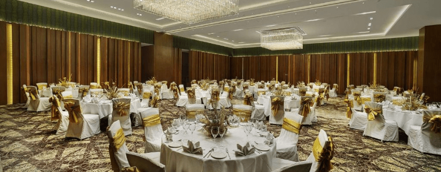 IN, Amritsar, Hyatt Regency, restaurant