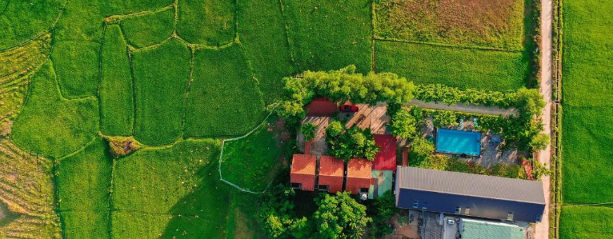 VN, Phong Nha NP, Jungle Boss Travel Lodge hotel