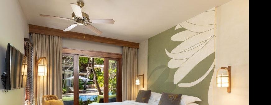 TH, Krabi, The Tubkaak, Superior room
