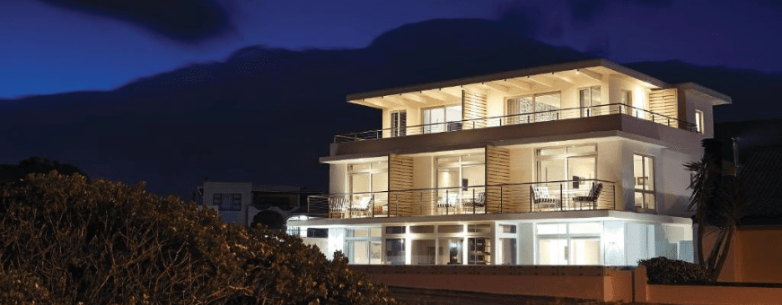  One Marine Drive Boutique Hotel
