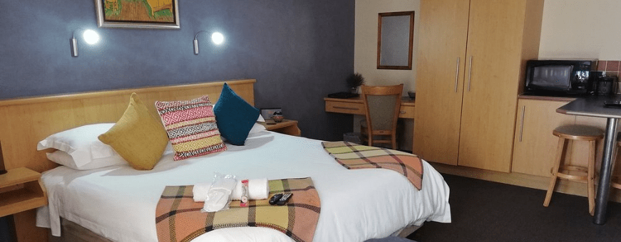 ZA, Port Elizabeth, Cape Flame Guest House