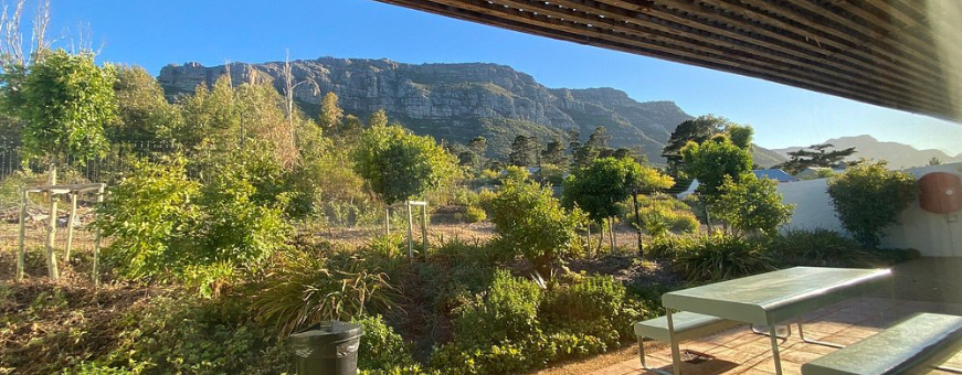 ZA, Hout Baai, Umoya Boutique