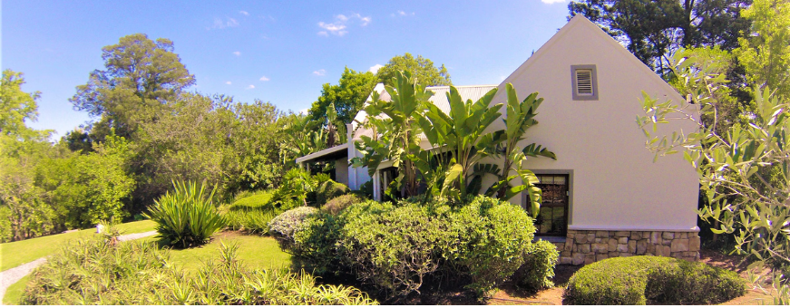 ZA, Swellendam, Swellendam Country Lodge
