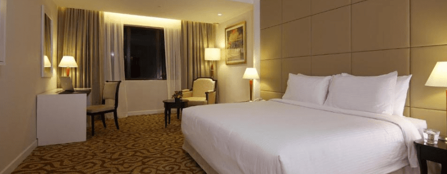 MY, Kota Bharu, Perdana, Kamer