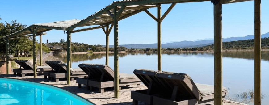 ZA, Oudtshoorn, Buffelsdrift 