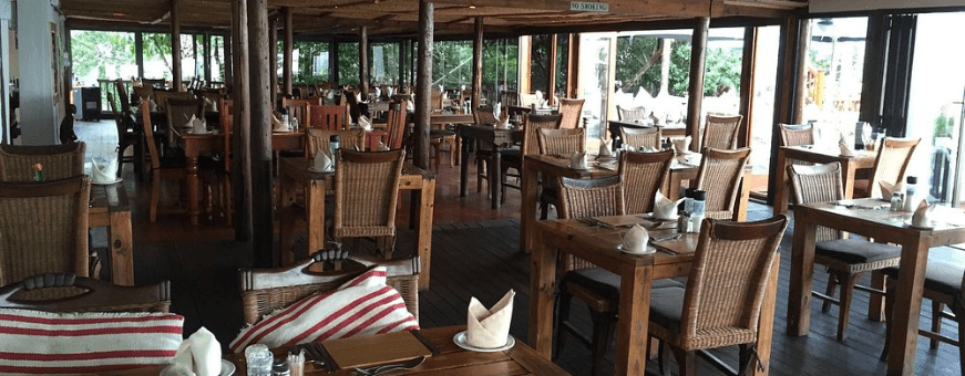 ZA, Chintsa, Crawfords Beach Lodge