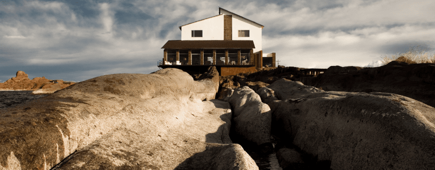 PE, PXN, Titilaka front