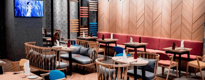 MY, Kota Bharu, Ibis Style, Restaurant