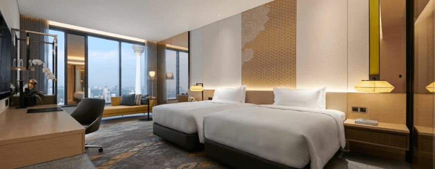 MY, Kuala Lumpur, EQ, Kamer