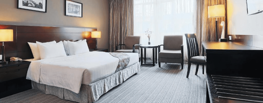 Kota Kinabalu , Sixty3, Kamer