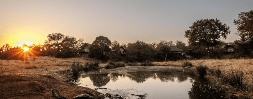 ZA, Phalaborwa, Garonga Safari Camp