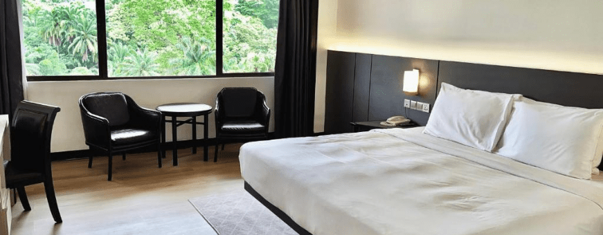Sandakan, Sabah, Kamer