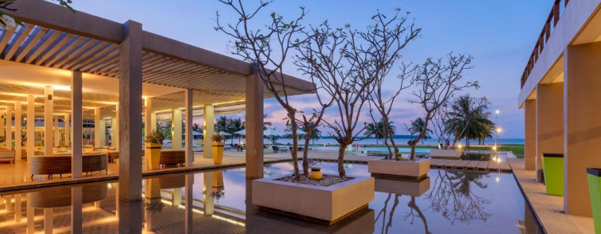 LK, Passikudah, Amaya Beach, Lounge