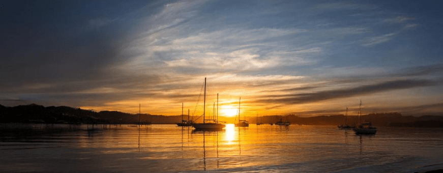 ZA, Knysna, The Lofts