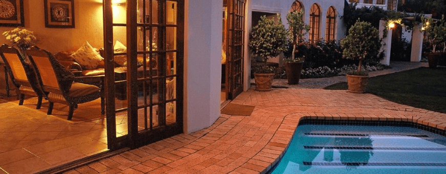 ZA, Addo, Woodall Country House