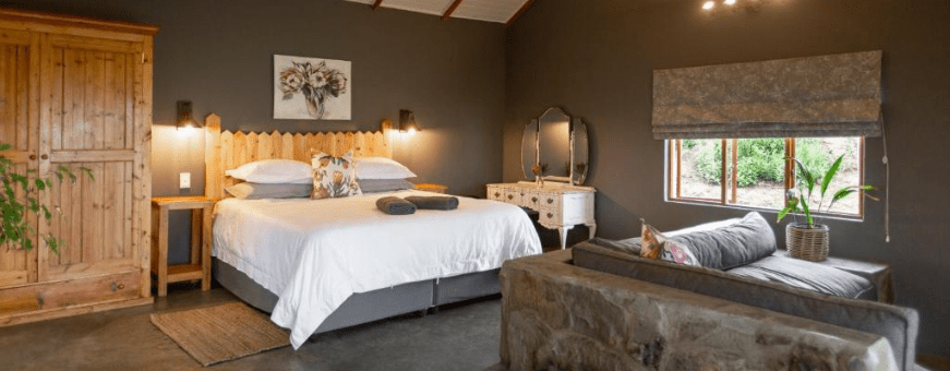 ZA, Drakensberg, Berghouse&Cottages 