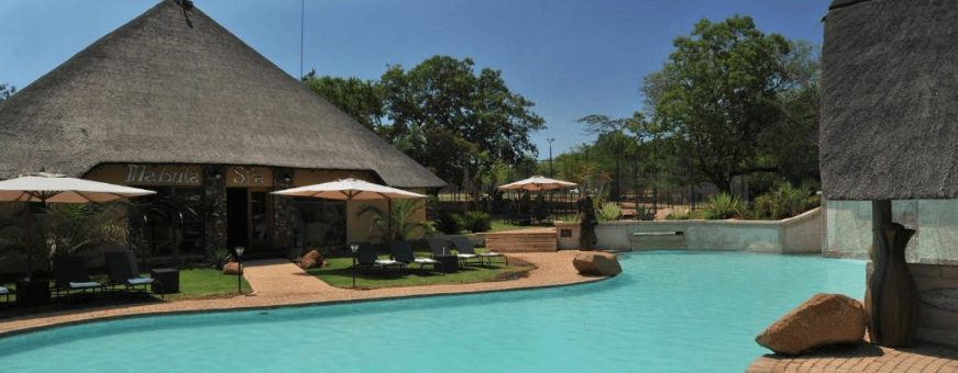 ZA, Waterberg, Mabula Game Lodge