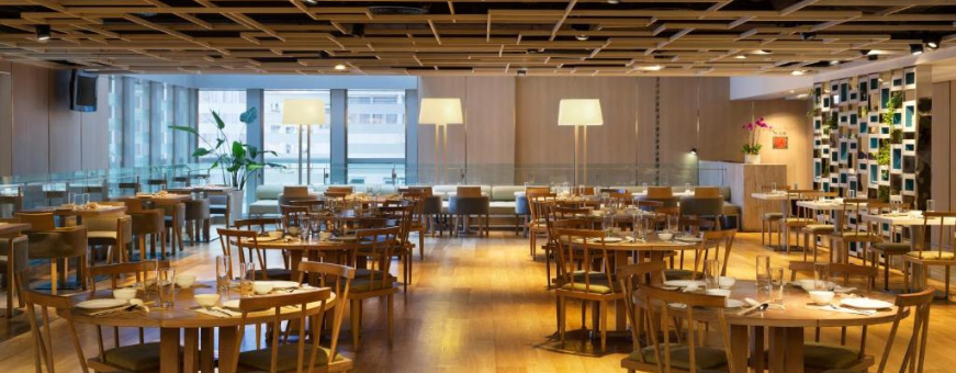 CN, Hongkong, Jen by Shangrila, restaurant