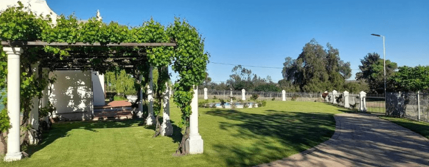 ZA, Lady Grey, De Kleine Kaap Guesthouse