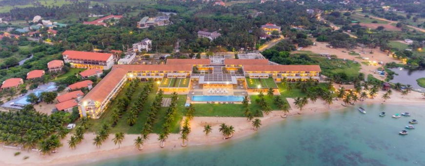 LK, Passikudah, Amaya Beach, Hotel