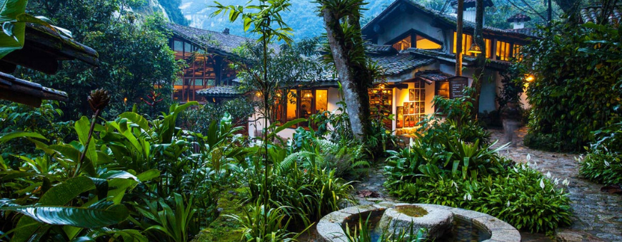 PE_AXU-Inkaterra Machu Picchu Pueblo