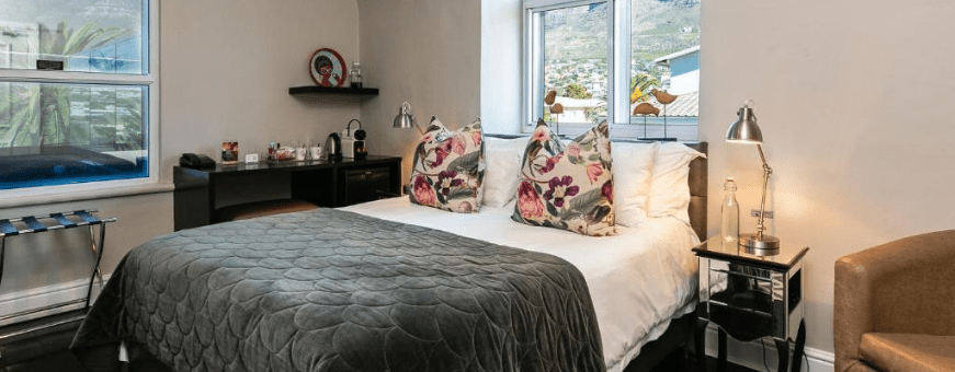 ZA, Kaapstad, Cloud 9 Boutique