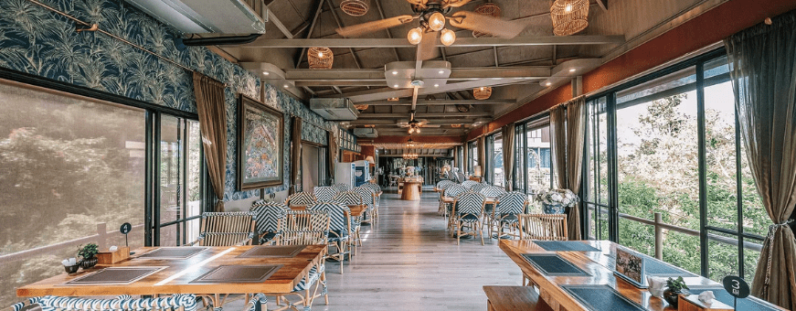TH, Chiang Dao, Yatikaboutique