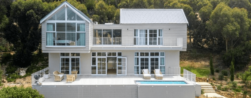 ZA, Hout Bay, Bay Haven Collection 