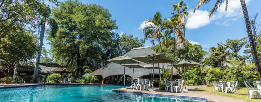 ZA, Phalaborwa, Sefapane 