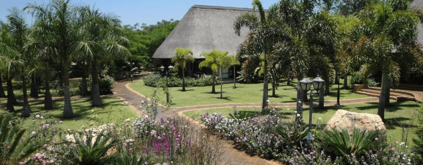 ZA, Eswatini, Summerfield Botanica