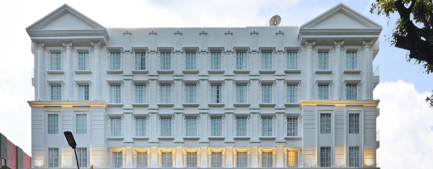 ID, Bogor, Grand Savero, hotel