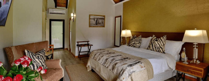 ZA, Waterberg, Mabula Game Lodge