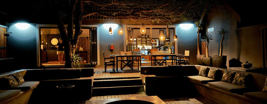 ZA, Phalaborwa, Muunga Bush Lodge & SPA