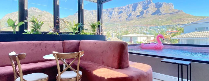 ZA, Kaapstad, Cloud 9 Boutique