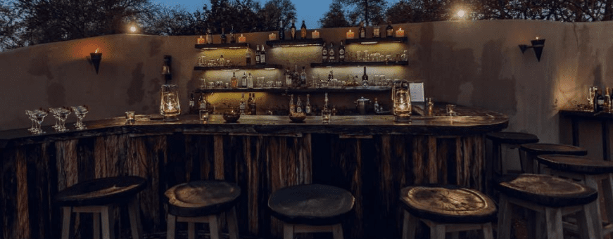 ZA, Phalaborwa, Garonga Safari Camp