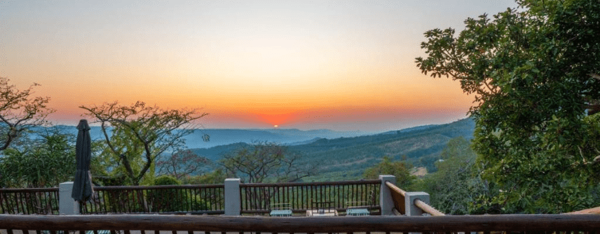 ZA, Hazyview, Chestnut Country Lodge 