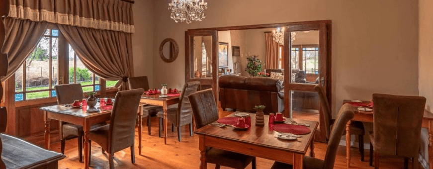 ZA, Oudtshoorn, Mooiplaas 